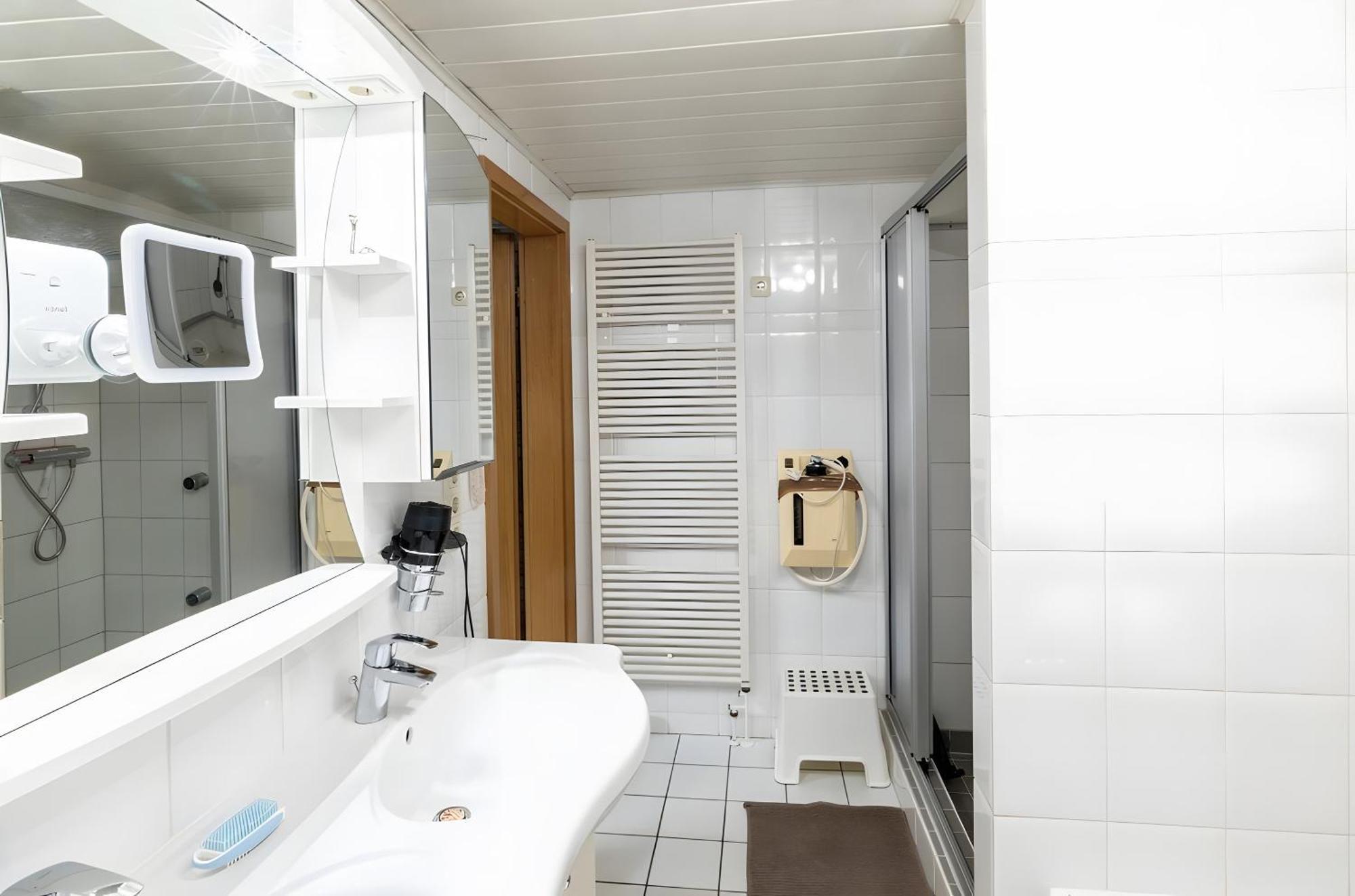 Ferienhaus Rita In Falkenburg Hohenwestedt المظهر الخارجي الصورة