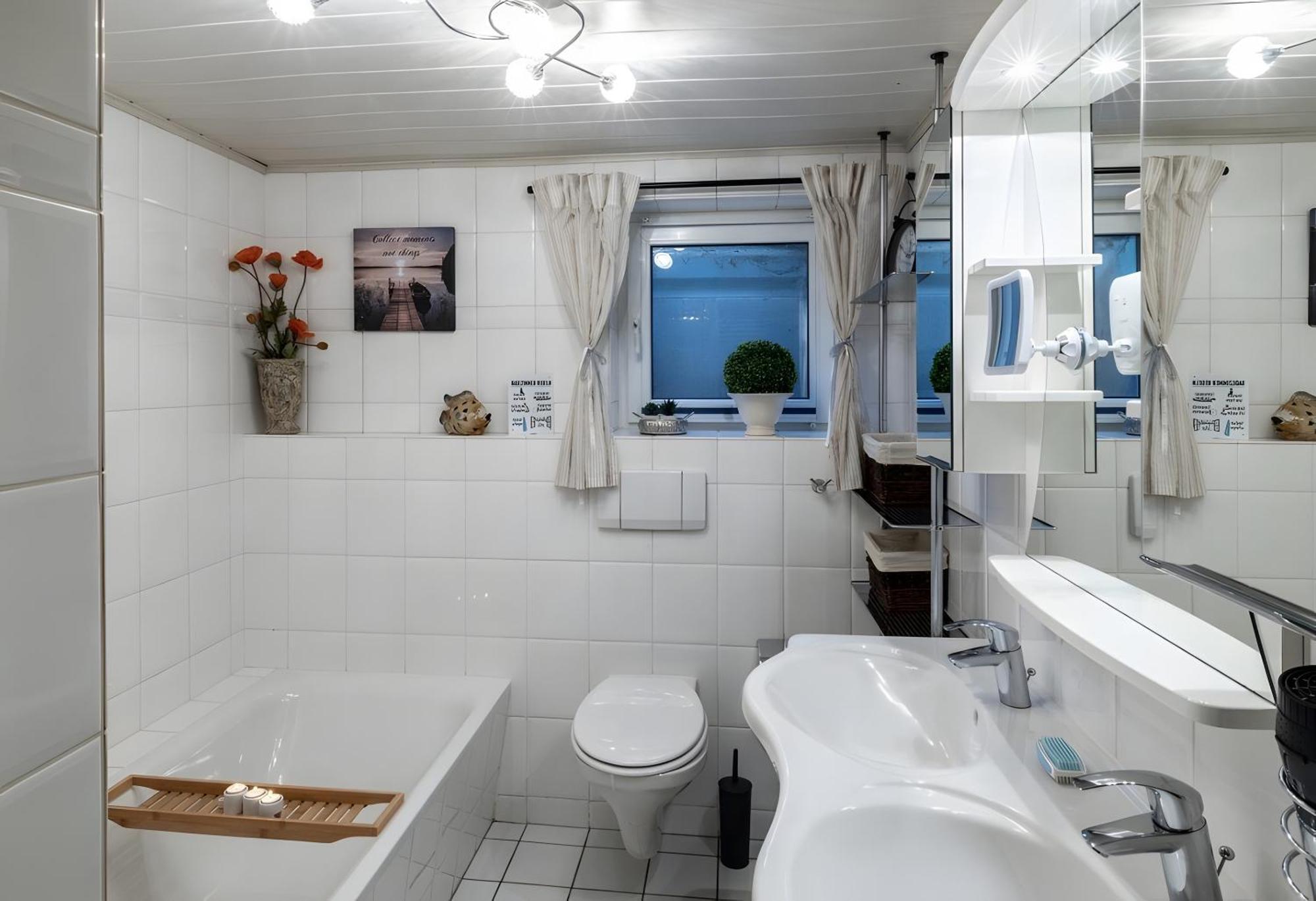 Ferienhaus Rita In Falkenburg Hohenwestedt المظهر الخارجي الصورة