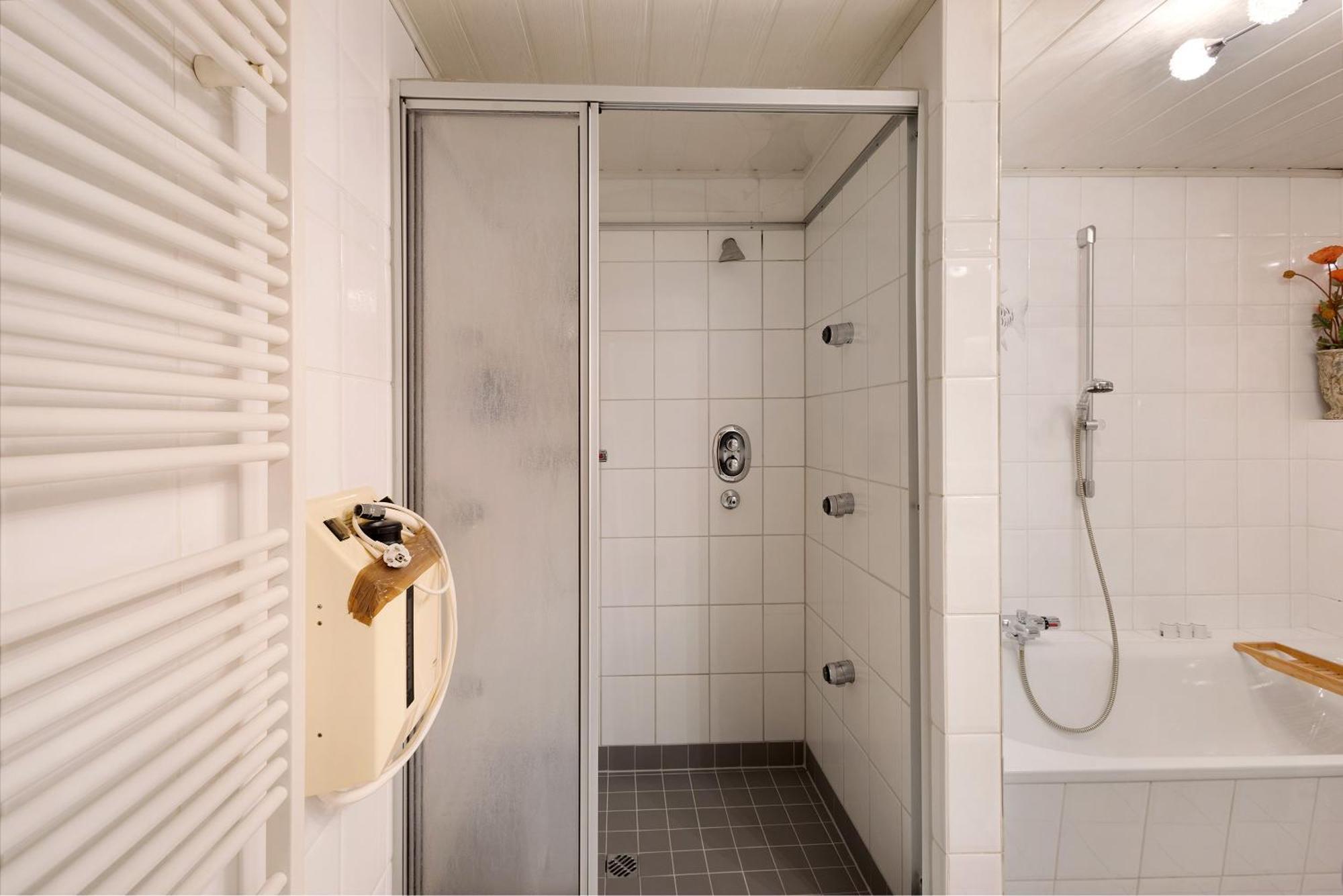 Ferienhaus Rita In Falkenburg Hohenwestedt المظهر الخارجي الصورة